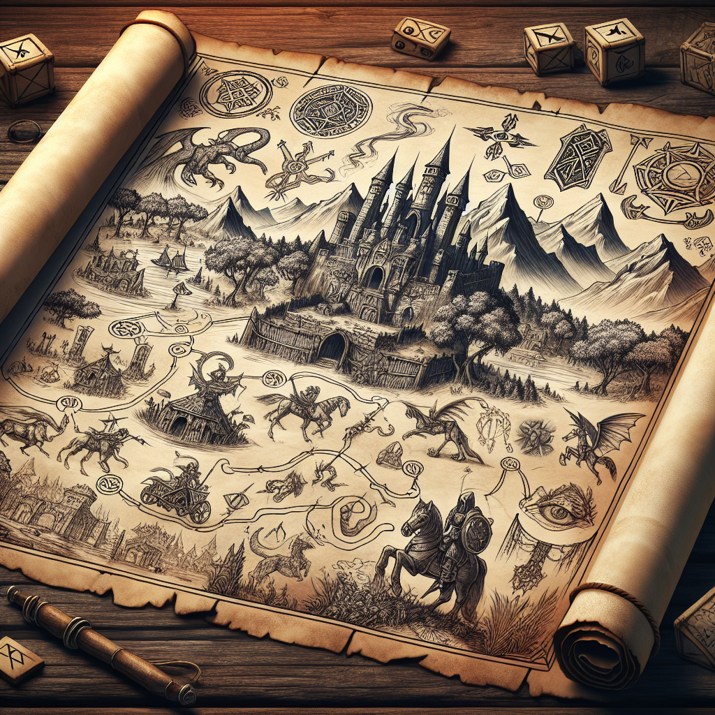 Exploring the Rich Lore and History Behind Mobile Legends