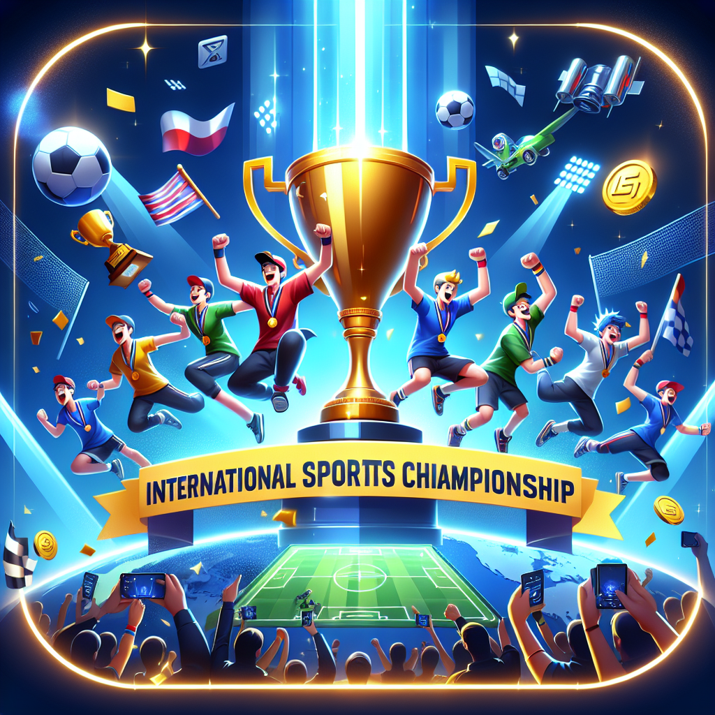 Evos Mobile Legends Triumphs in International Championship