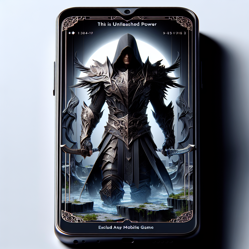 Argus Unleashed: Mastering the Dark Fighter in Mobile Legends