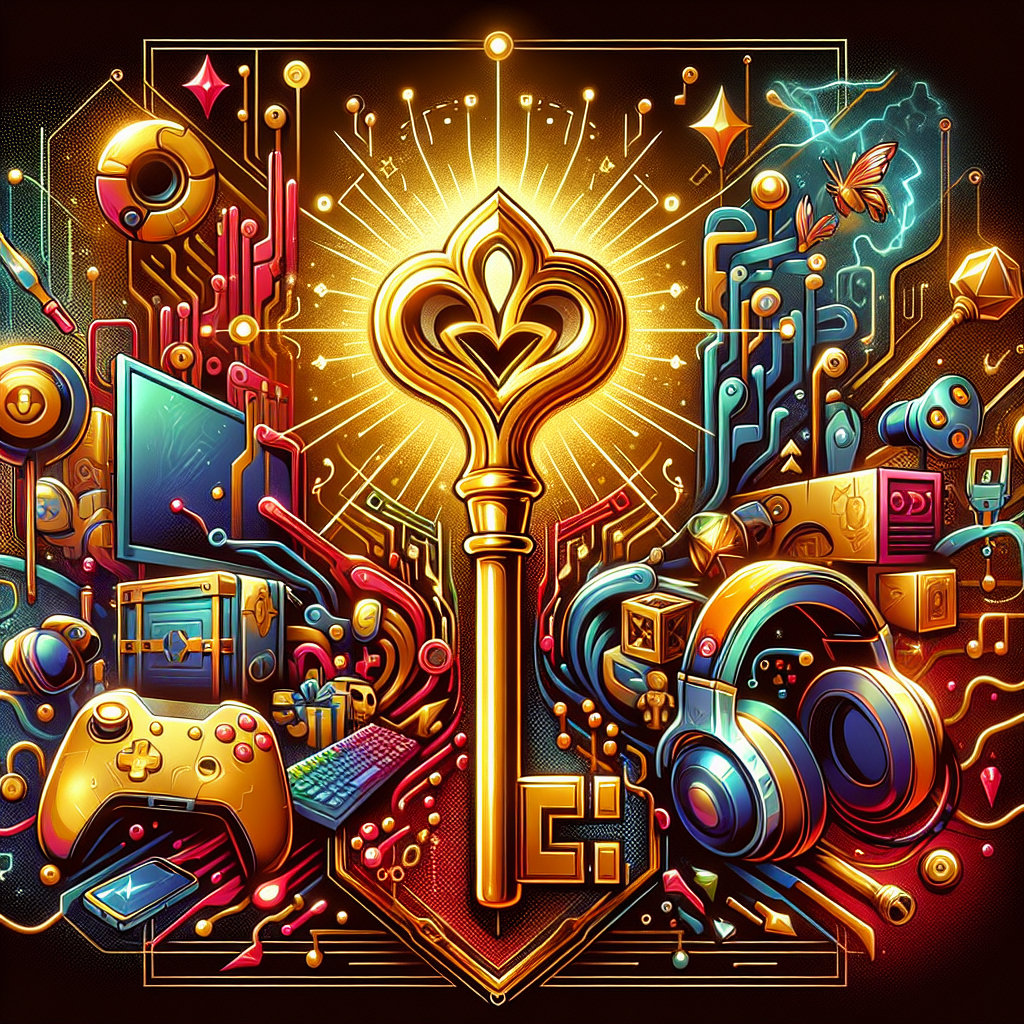 Unlocking Charisma: The Best Gifts for Mobile Legends Enthusiasts