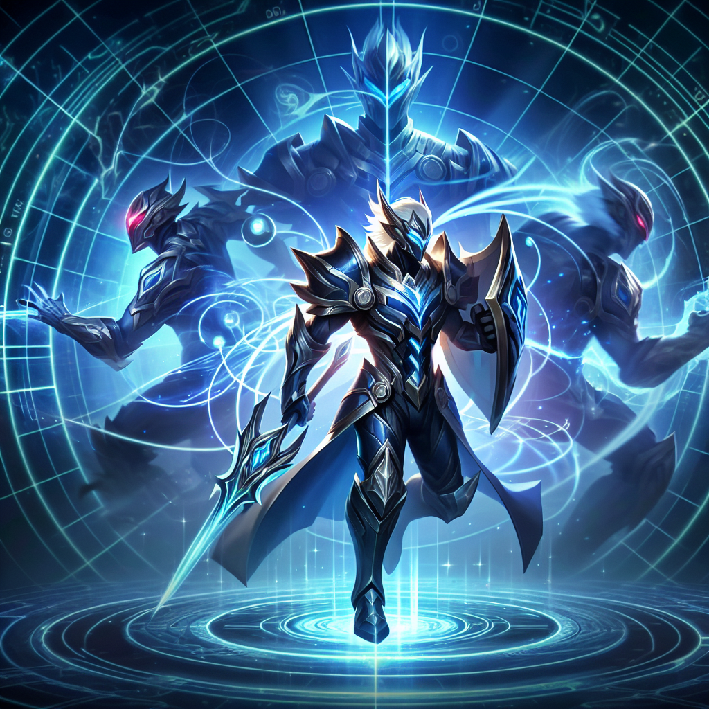 Claude's Evolution: How the Mobile Legends Hero Dominates the Meta