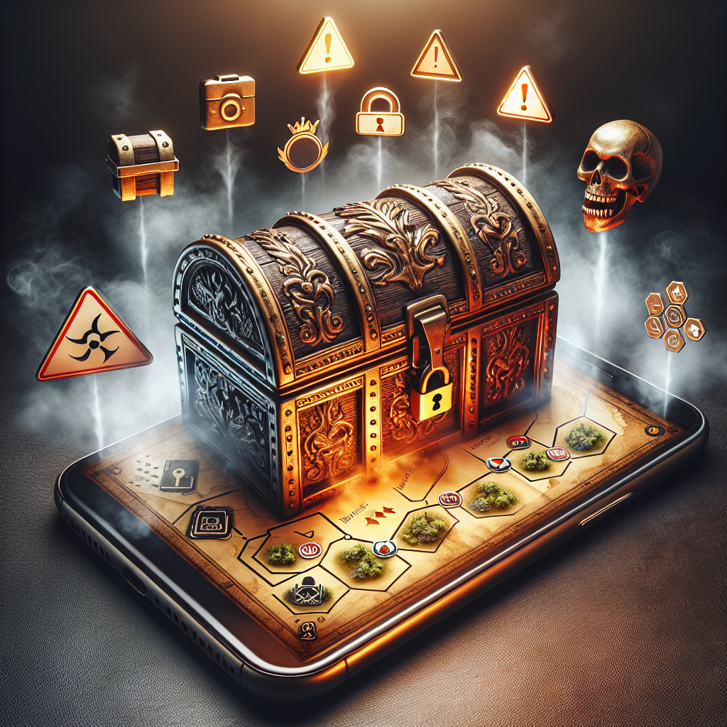 Unlocking the Game: Exploring the Controversy and Risks of Mobile Legend Cheat APK