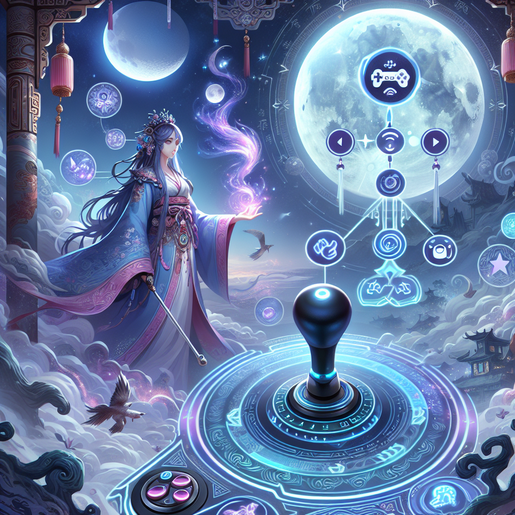 Mystical Strategies: Mastering Chang'e in Mobile Legends