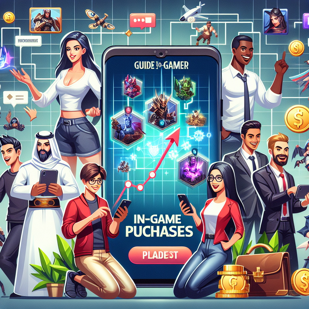 Kiosgamer Mobile Legends: Your Ultimate Guide to In-Game Purchases