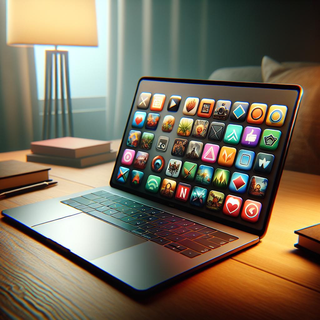 How to Download and Play Mobile Legends on Your Laptop