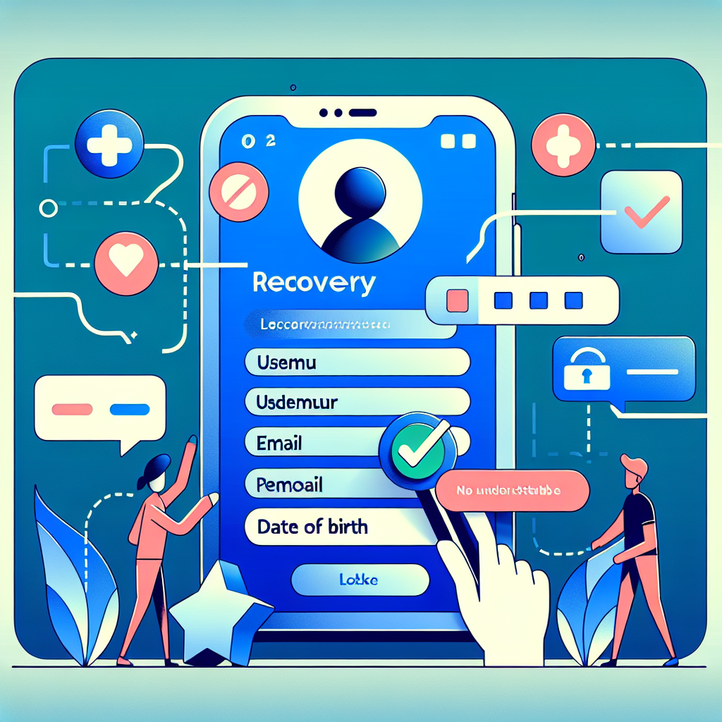 Cara Mudah Mengisi Formulir Pemulihan Akun Mobile Legend