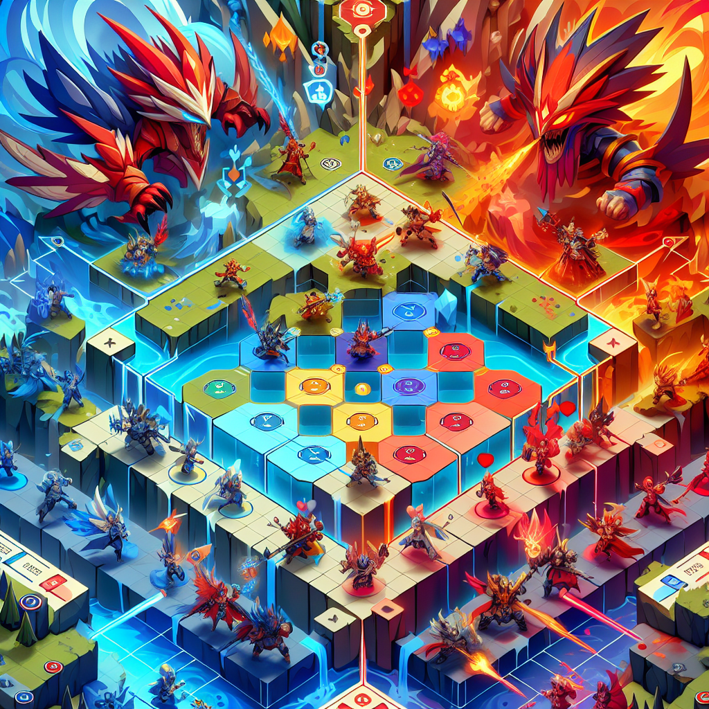 Mastering Mobile Legends: Dive Deep into Hero Strategies