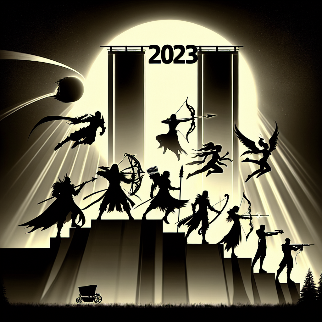 Mobile Legends Heroes Ranked: The Ultimate Tier List for 2023