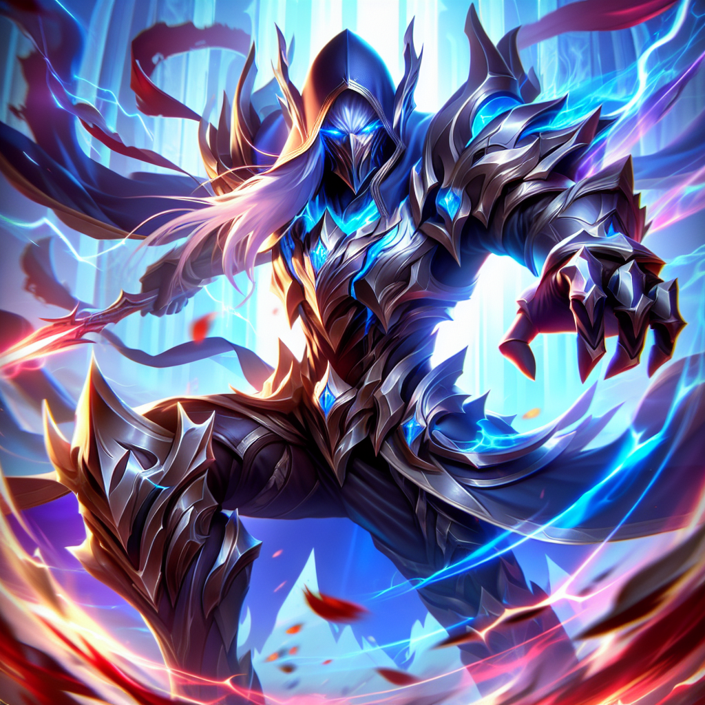 Hero Mobile Legend Paling Kuat dan Mematikan yang Harus Kamu Coba