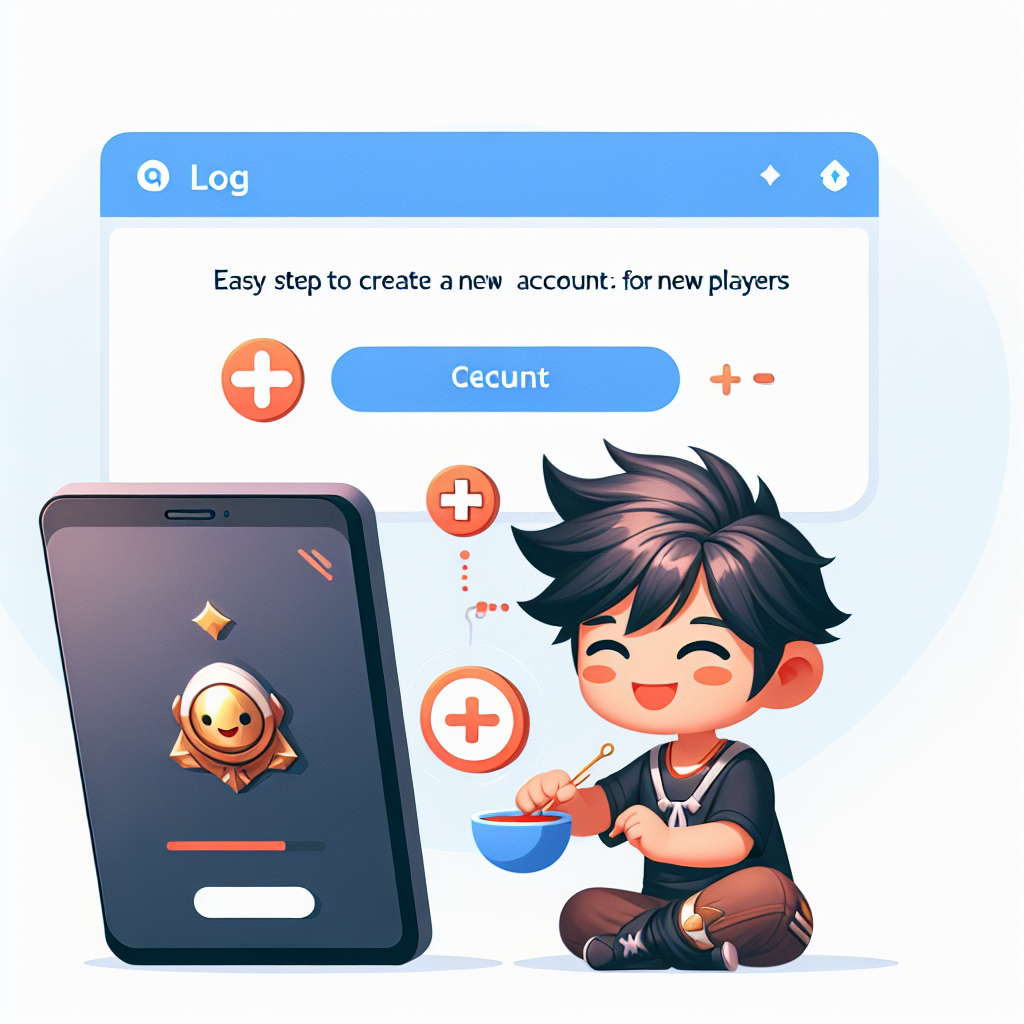 Cara Mudah Membuat Akun Baru di Mobile Legends untuk Pemain Baru