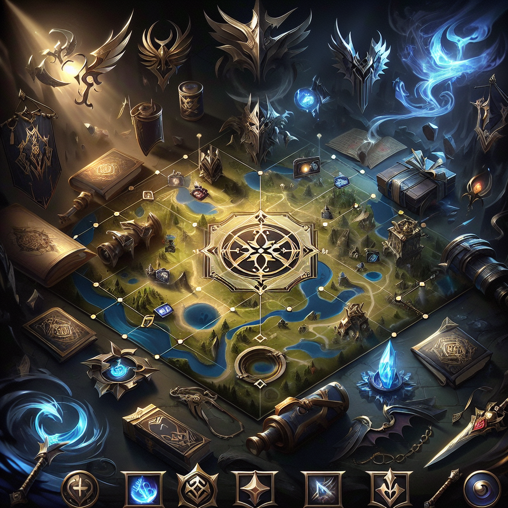 Unveiling the Secrets of the Dark System in Mobile Legends