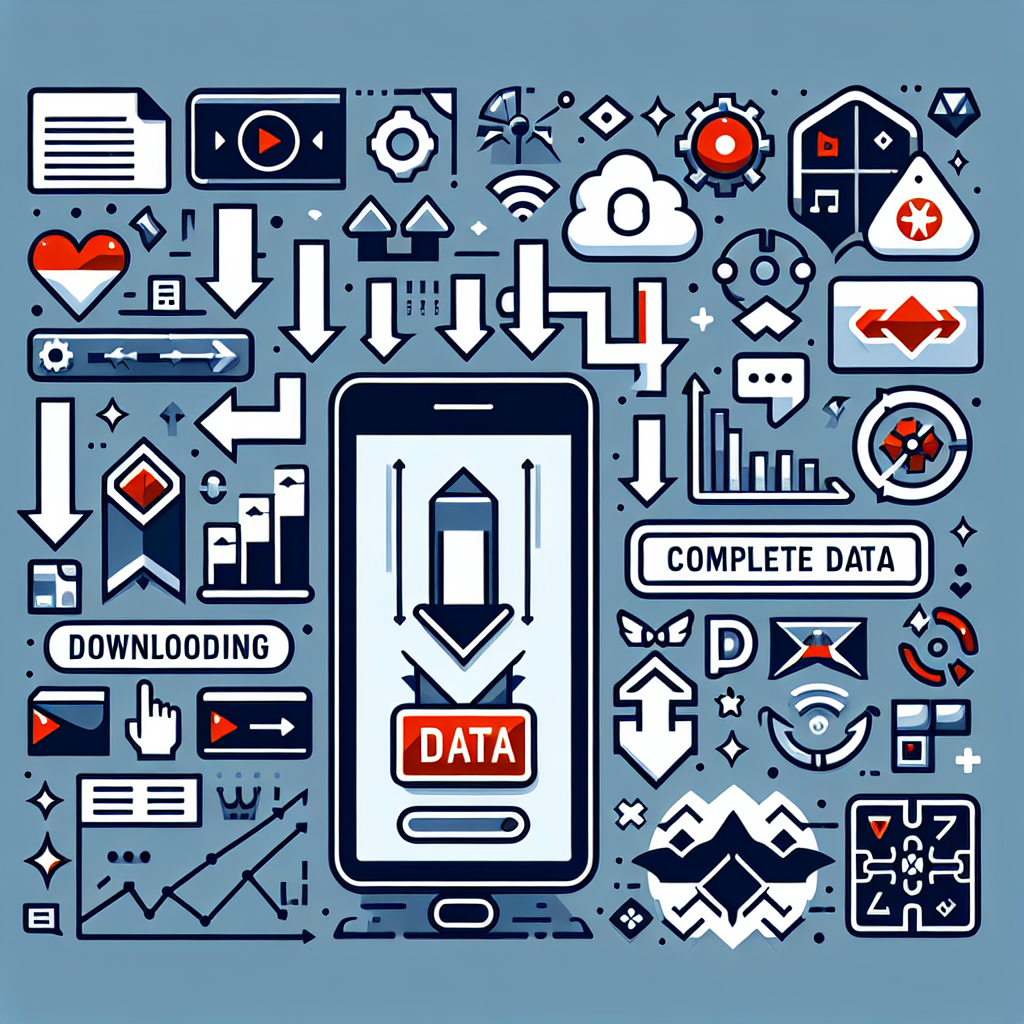 Ultimate Guide to Downloading Full Data for Mobile Legends