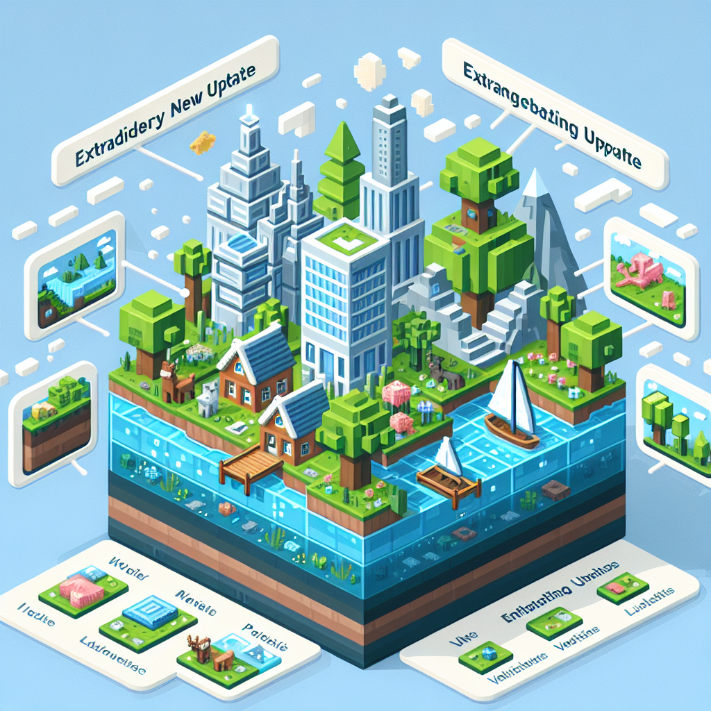 Download Minecraft 1.20.81 APK: New Features & Improvements Unveiled