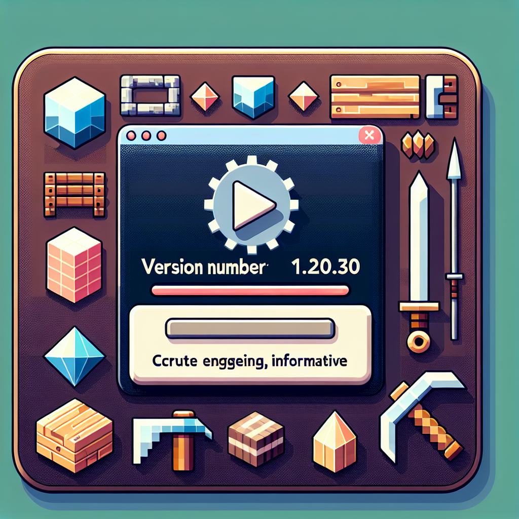 How to Download Minecraft 1.20.30: A Step-by-Step Guide for Gamers