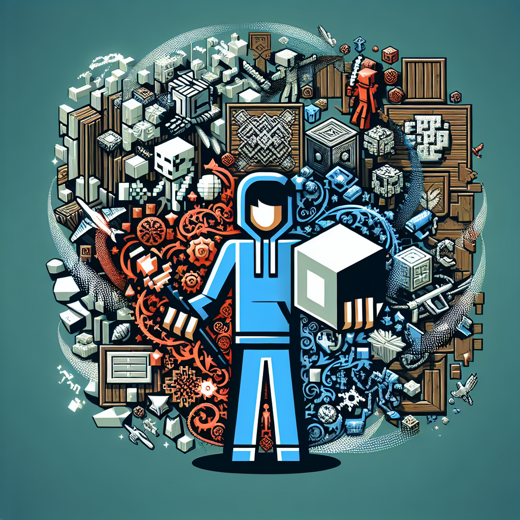 How to Download Minecraft Skins: A Complete Guide for Gamers