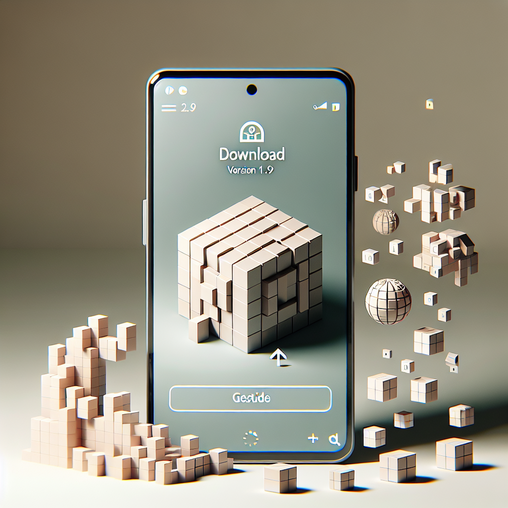 Download Minecraft 1.19 Gratis for Android: Step-by-Step Guide