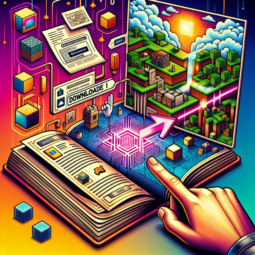 Ultimate Guide to Download Minecraft PE: Tips for a Seamless Experience