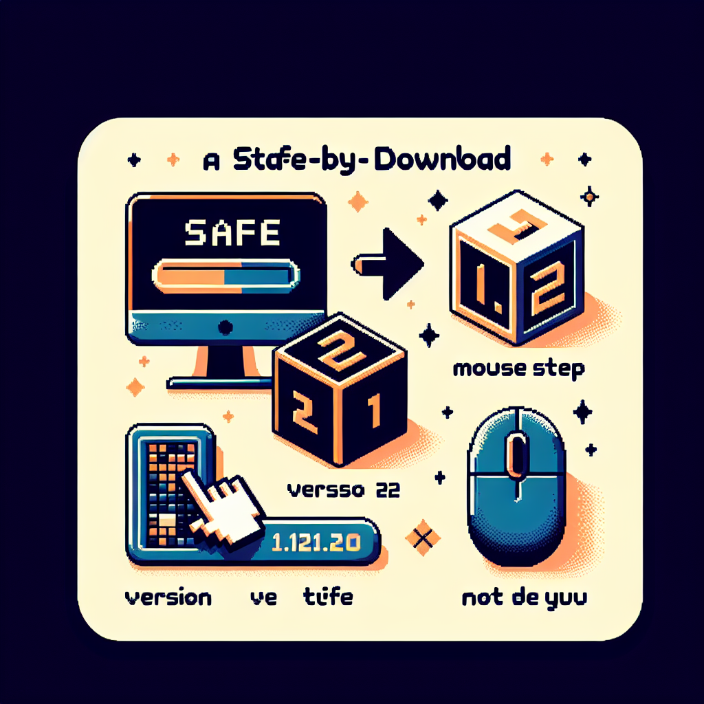 How to Safely Download Minecraft 1.21.20: Step-by-Step Guide