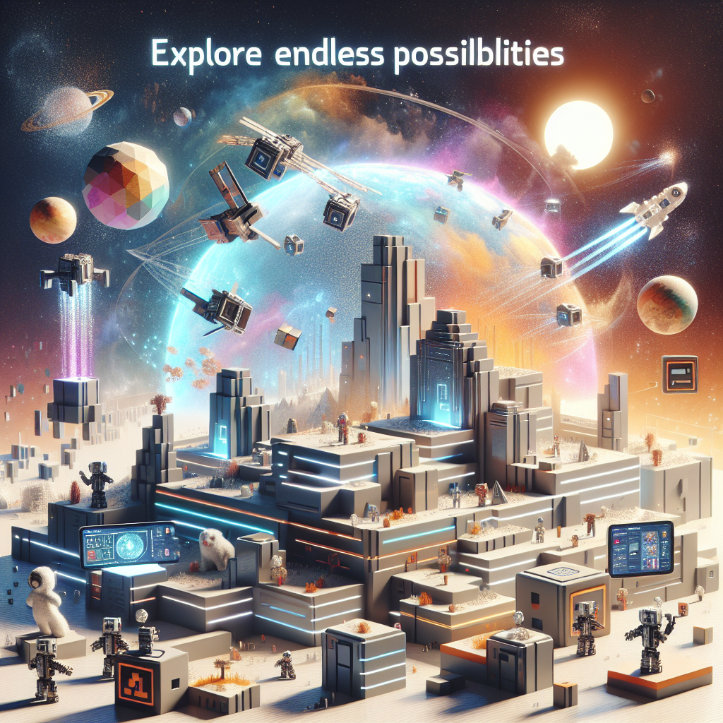 Explore Endless Possibilities with the Best Minecraft Mod Combo APK for 2023