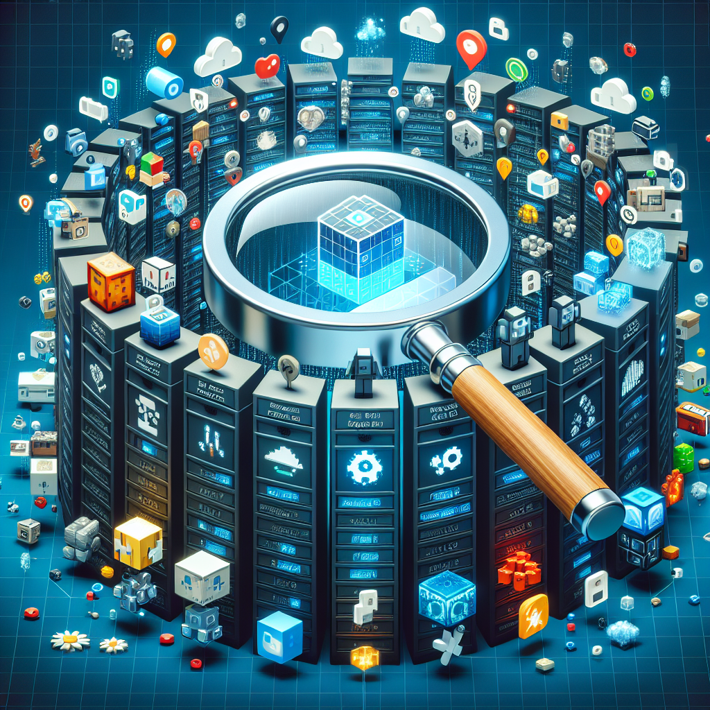 The Ultimate Guide to Finding the Best Free Minecraft Server