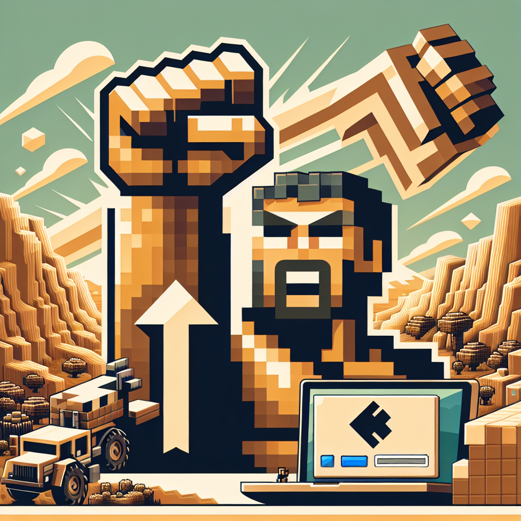 The Ultimate Guide to Downloading Minecraft 1.18.0: Everything You Need to Know