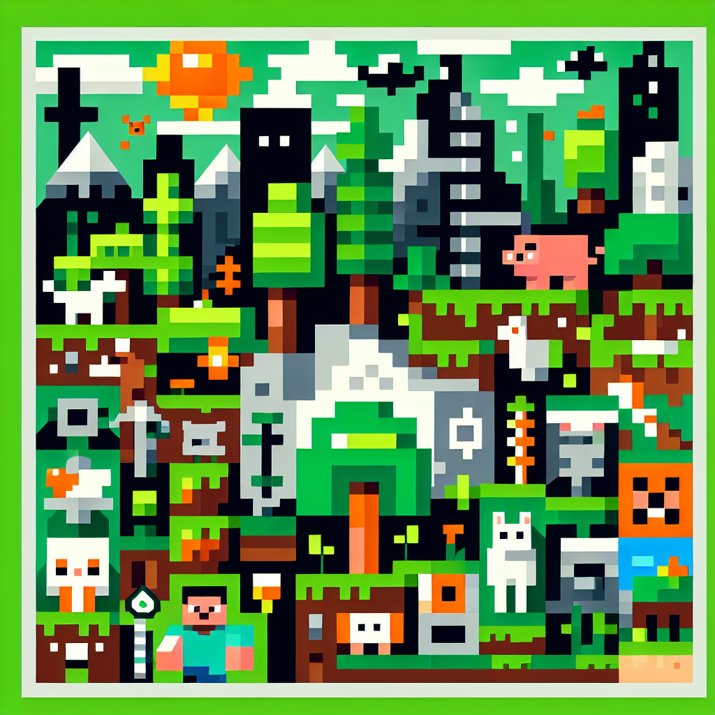 APK Download Minecraft: Get the Latest Version for Free!