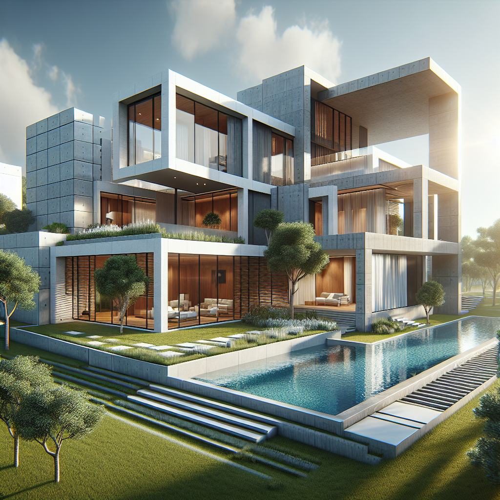 Exploring Modern Minecraft House Designs: Tips and Ideas for Beginners