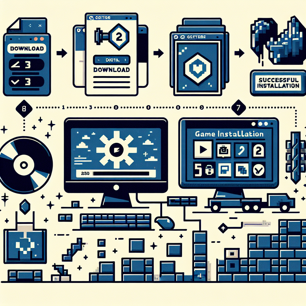 How to Download and Install Minecraft 1.21.1.03: Step-by-Step Guide