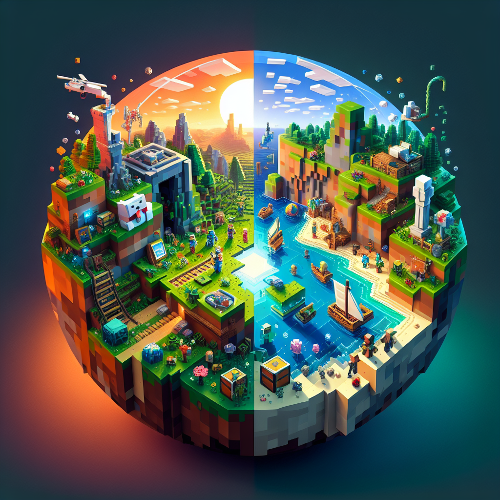 Download and Explore Minecraft Gratis 1.21: The Ultimate Guide