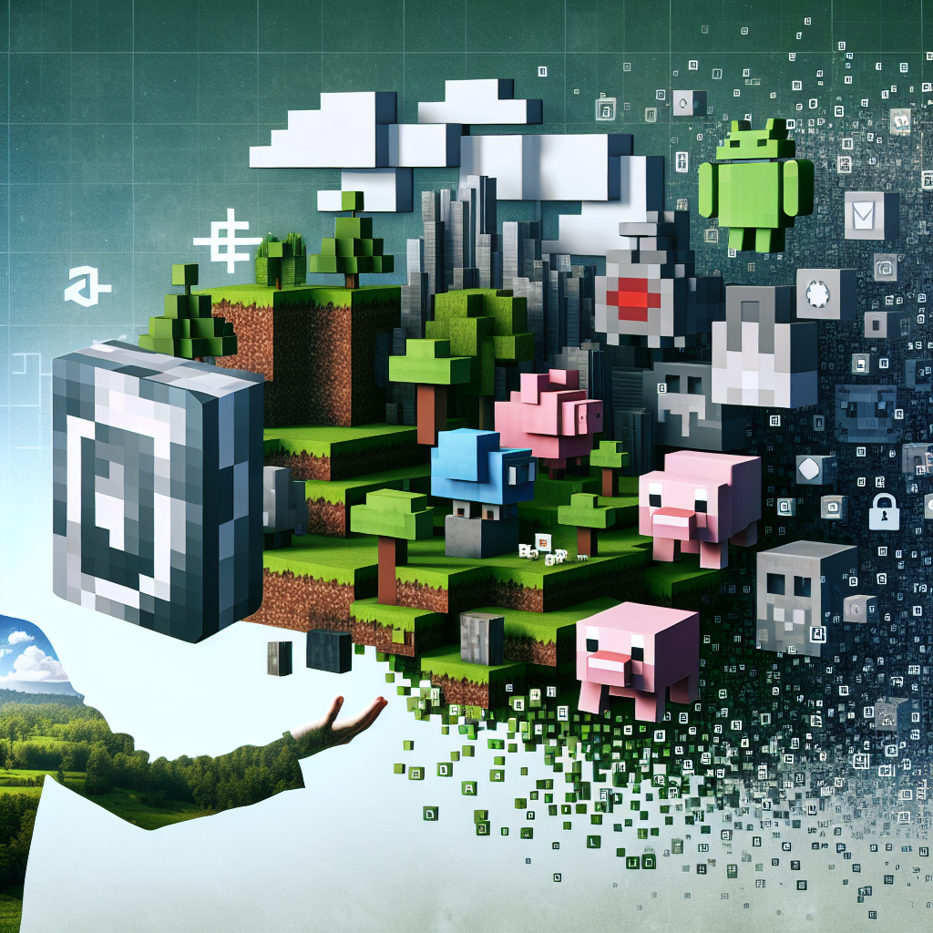 How to Safely Download Minecraft 1.20 APK in 2024: A Step-by-Step Guide